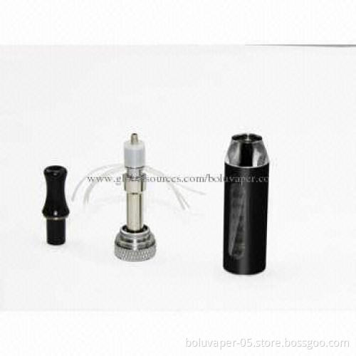Unique Giant Clearomizer Electronic Cigarettes for BV-GT with 850mAh Battery Capacity